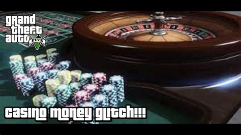 glitch roulette casino gta 5